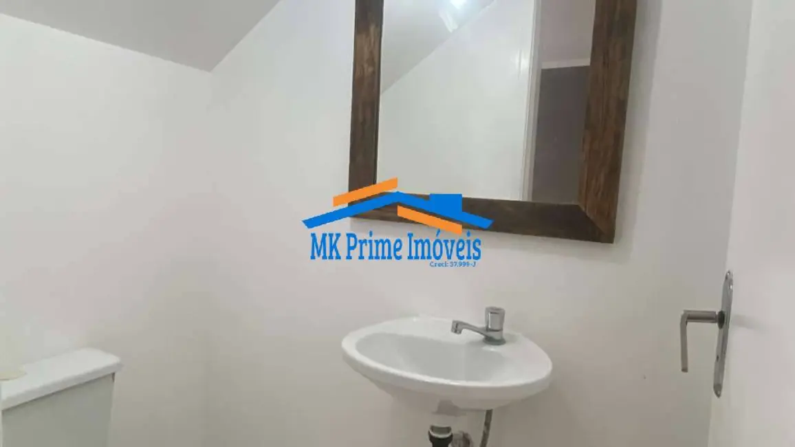 Foto 9 de Casa de Condomínio com 2 quartos à venda, 83m2 em Jardim Central, Cotia - SP