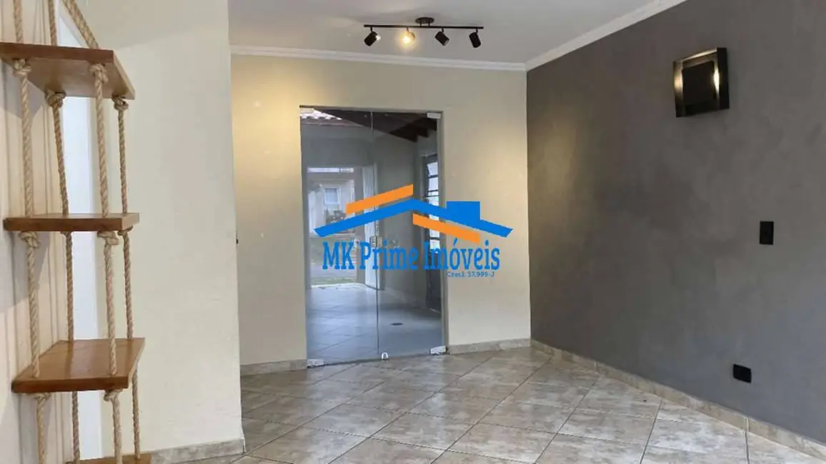 Foto 6 de Casa de Condomínio com 2 quartos à venda, 83m2 em Jardim Central, Cotia - SP