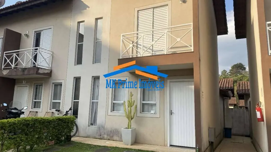 Foto 2 de Casa de Condomínio com 2 quartos à venda, 83m2 em Jardim Central, Cotia - SP