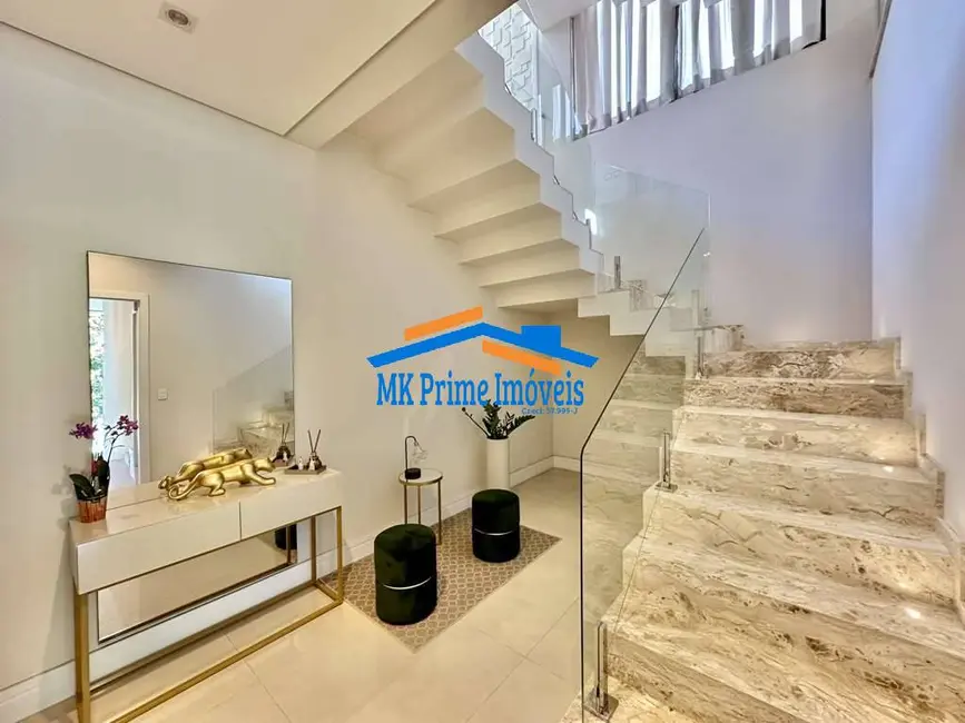 Foto 7 de Casa de Condomínio com 4 quartos à venda, 483m2 em Granja Viana, Cotia - SP