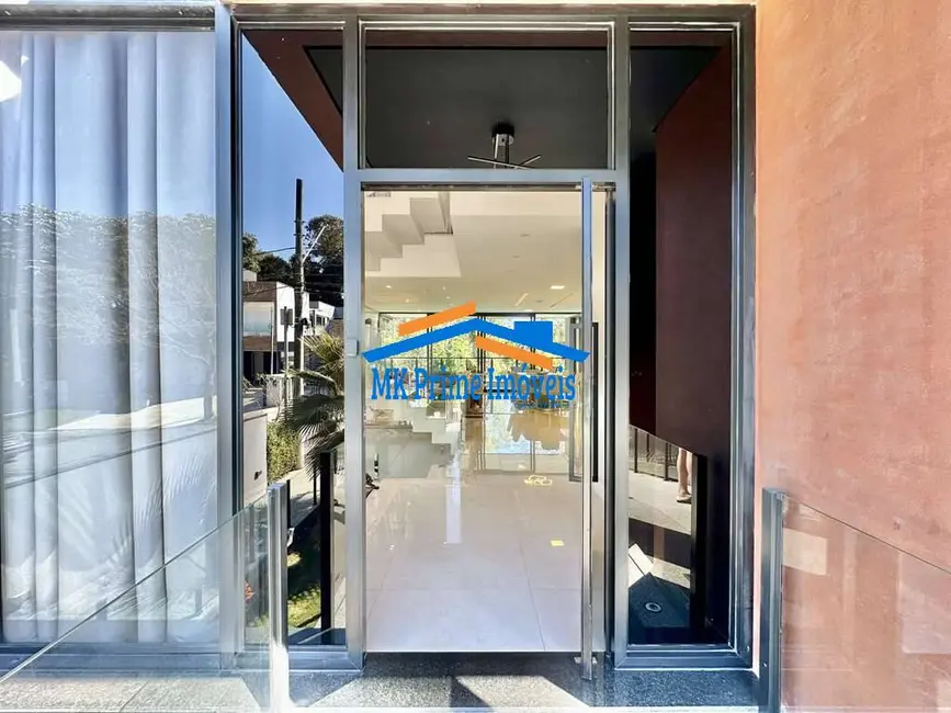 Foto 8 de Casa de Condomínio com 4 quartos à venda, 483m2 em Granja Viana, Cotia - SP