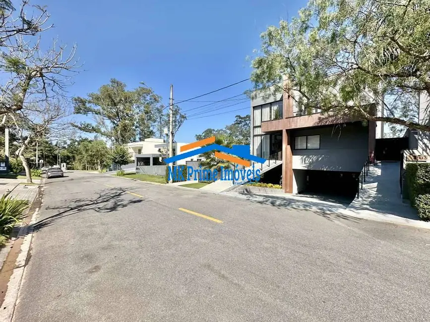 Foto 4 de Casa de Condomínio com 4 quartos à venda, 483m2 em Granja Viana, Cotia - SP