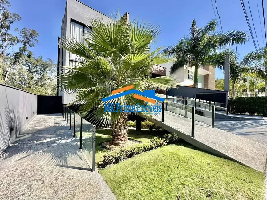 Foto 2 de Casa de Condomínio com 4 quartos à venda, 483m2 em Granja Viana, Cotia - SP