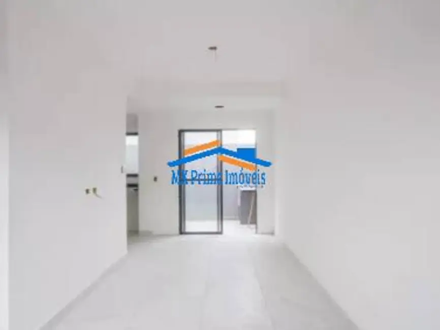 Foto 3 de Casa de Condomínio com 2 quartos à venda, 69m2 em Vila Osasco, Osasco - SP