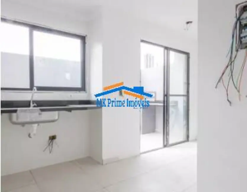 Foto 9 de Casa de Condomínio com 2 quartos à venda, 69m2 em Vila Osasco, Osasco - SP