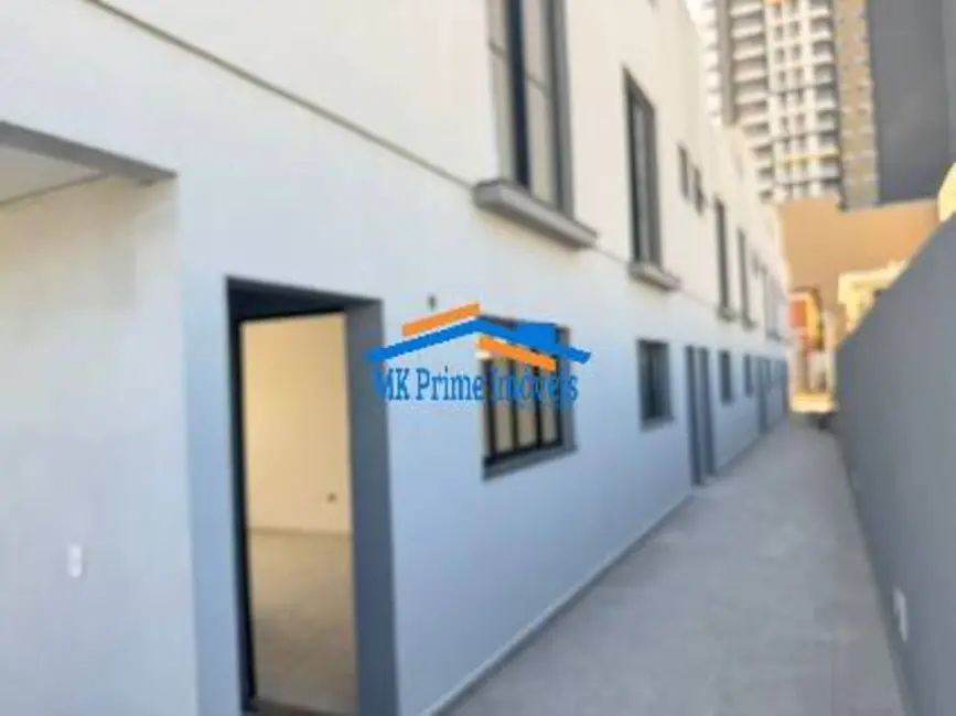 Foto 1 de Casa de Condomínio com 2 quartos à venda, 69m2 em Vila Osasco, Osasco - SP