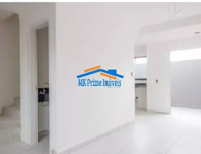 Foto 5 de Casa de Condomínio com 2 quartos à venda, 69m2 em Vila Osasco, Osasco - SP