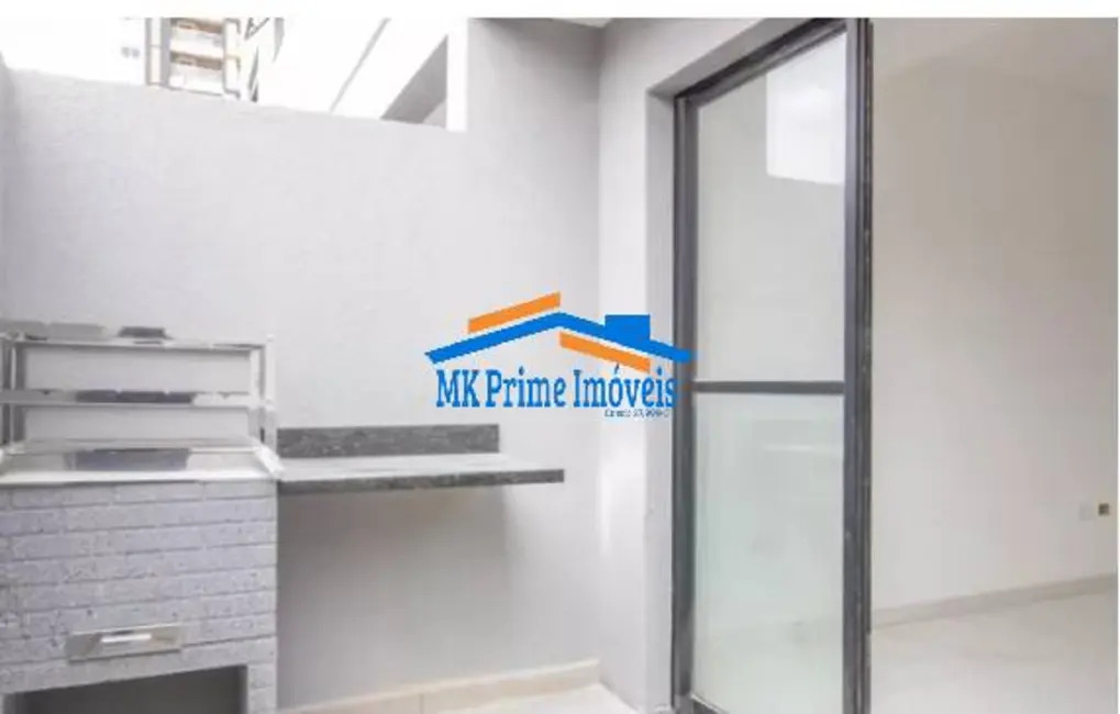 Foto 8 de Casa de Condomínio com 2 quartos à venda, 69m2 em Vila Osasco, Osasco - SP