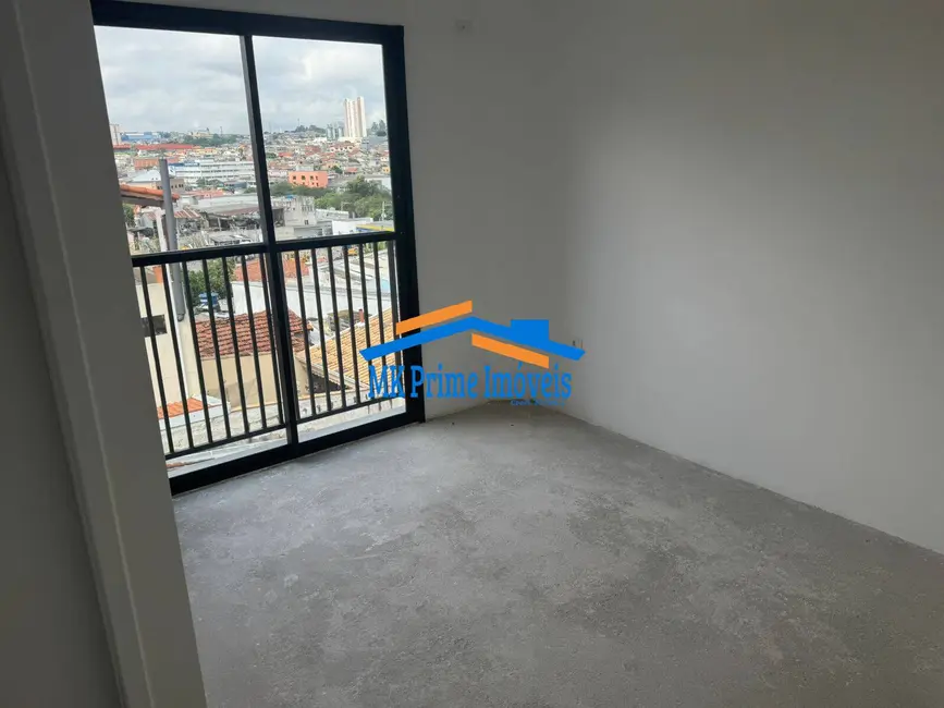 Foto 4 de Casa de Condomínio com 2 quartos à venda, 68m2 em Vila Osasco, Osasco - SP