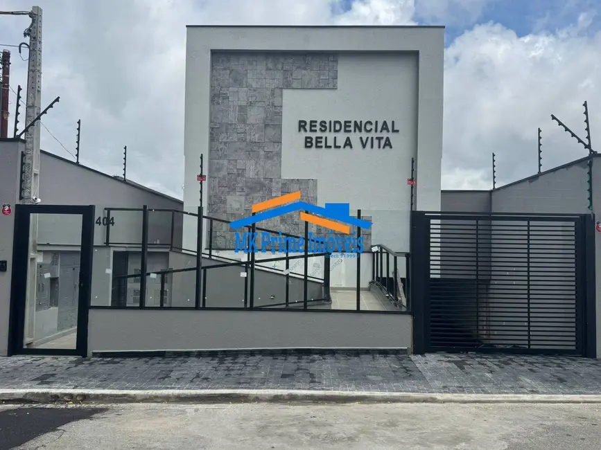 Foto 1 de Casa de Condomínio com 2 quartos à venda, 68m2 em Vila Osasco, Osasco - SP
