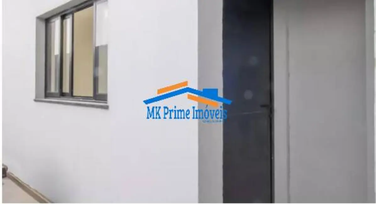 Casa de Condomínio com 2 quartos à venda, 68m2 em Vila Osasco, Osasco - SP - imagem 3 Foto 3 de Casa de Condomínio com 2 quartos à venda, 68m2 em Vila Osasco, Osasco - SP