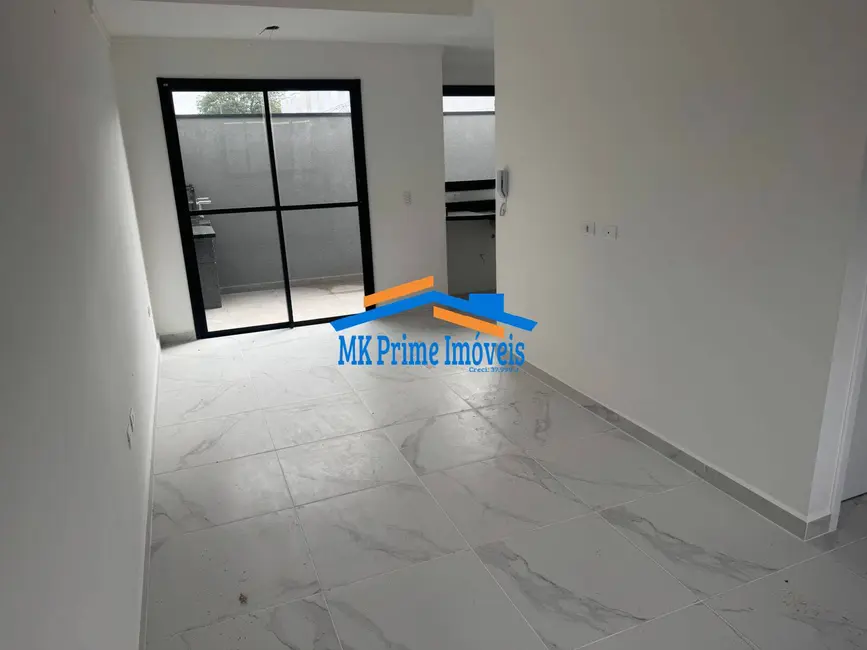 Foto 2 de Casa de Condomínio com 2 quartos à venda, 68m2 em Vila Osasco, Osasco - SP