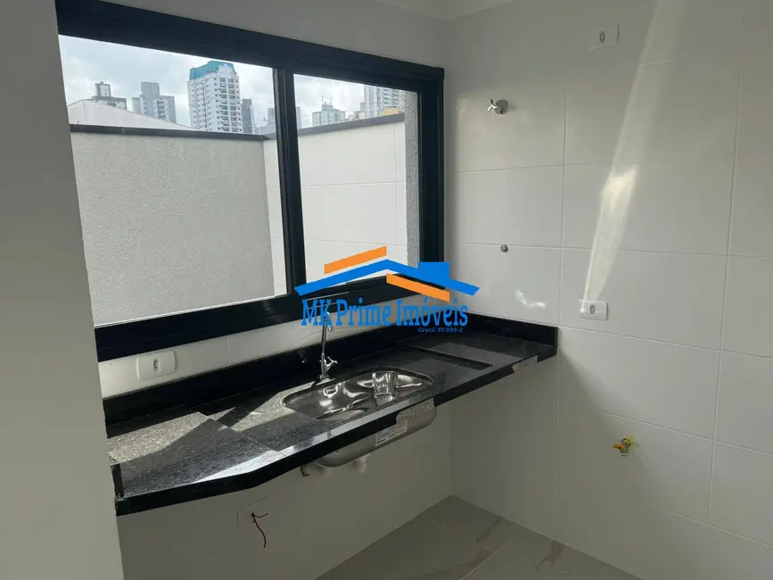 Foto 5 de Casa de Condomínio com 2 quartos à venda, 68m2 em Vila Osasco, Osasco - SP
