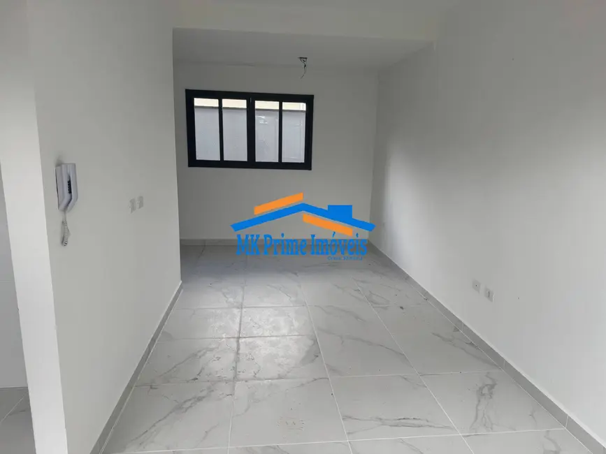 Foto 3 de Casa de Condomínio com 2 quartos à venda, 68m2 em Vila Osasco, Osasco - SP