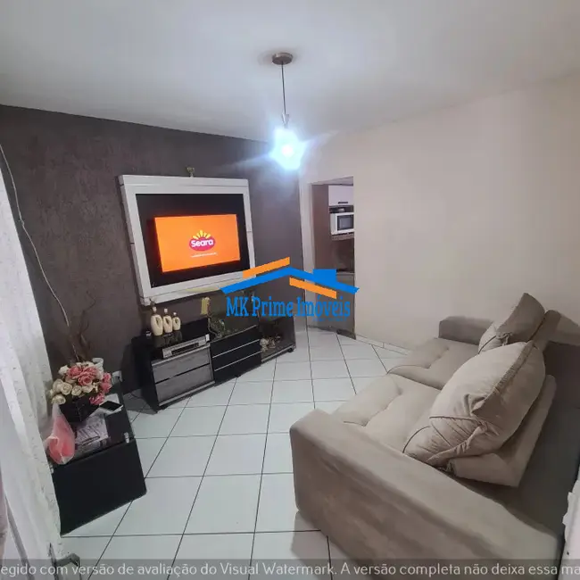 Foto 6 de Casa com 3 quartos à venda, 140m2 em Vila Yolanda, Osasco - SP