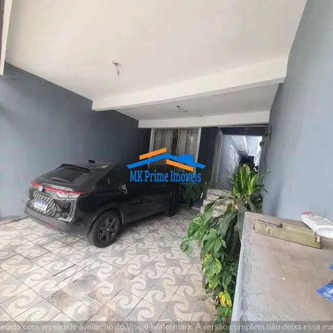 Foto 1 de Casa com 3 quartos à venda, 140m2 em Vila Yolanda, Osasco - SP