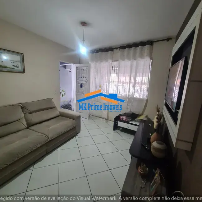 Foto 8 de Casa com 3 quartos à venda, 140m2 em Vila Yolanda, Osasco - SP