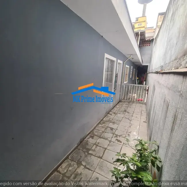 Foto 4 de Casa com 3 quartos à venda, 140m2 em Vila Yolanda, Osasco - SP