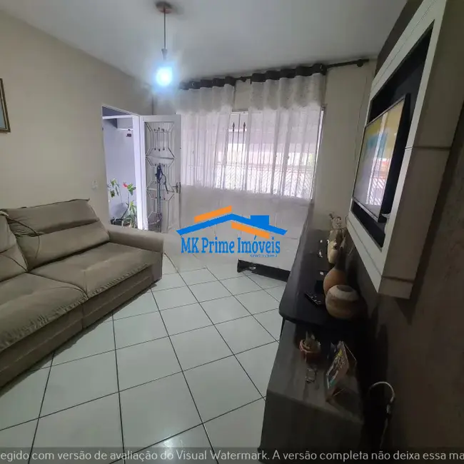 Foto 9 de Casa com 3 quartos à venda, 140m2 em Vila Yolanda, Osasco - SP