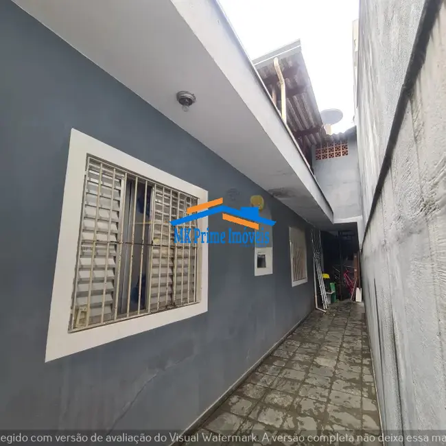 Foto 5 de Casa com 3 quartos à venda, 140m2 em Vila Yolanda, Osasco - SP