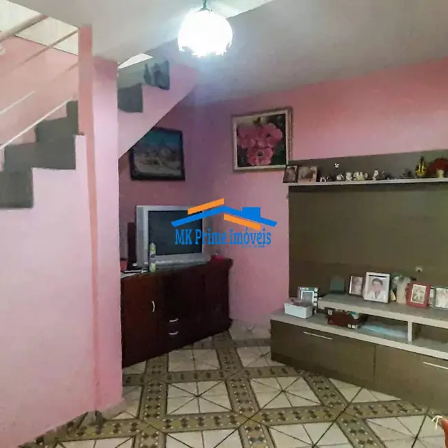 Foto 13 de Sobrado à venda em Jardim das Flores, Osasco - SP