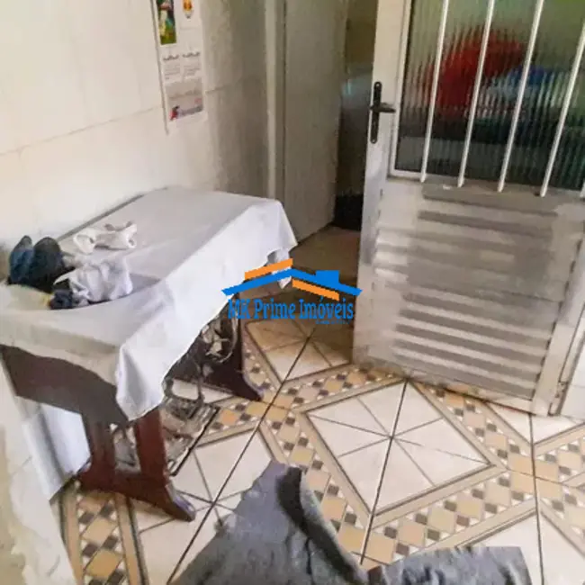 Foto 26 de Sobrado à venda em Jardim das Flores, Osasco - SP