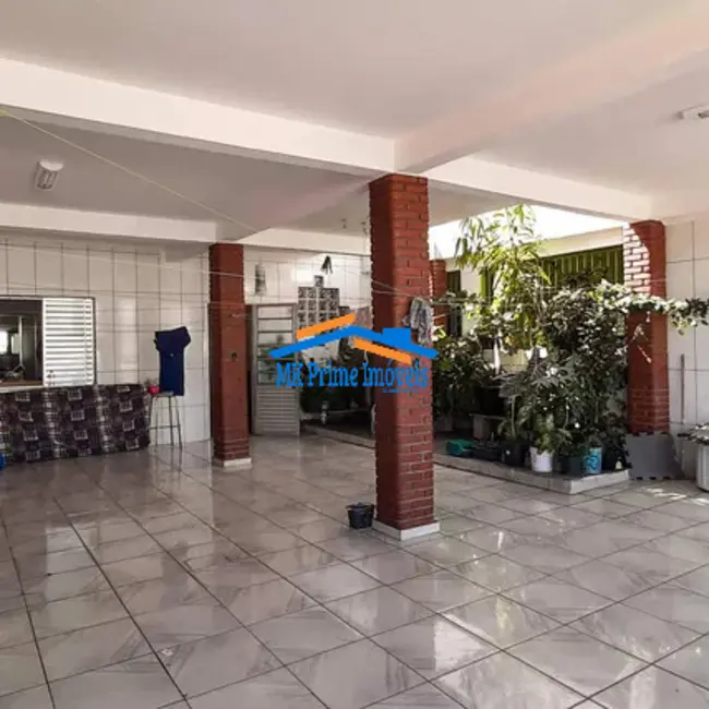 Foto 82 de Sobrado à venda em Jardim das Flores, Osasco - SP