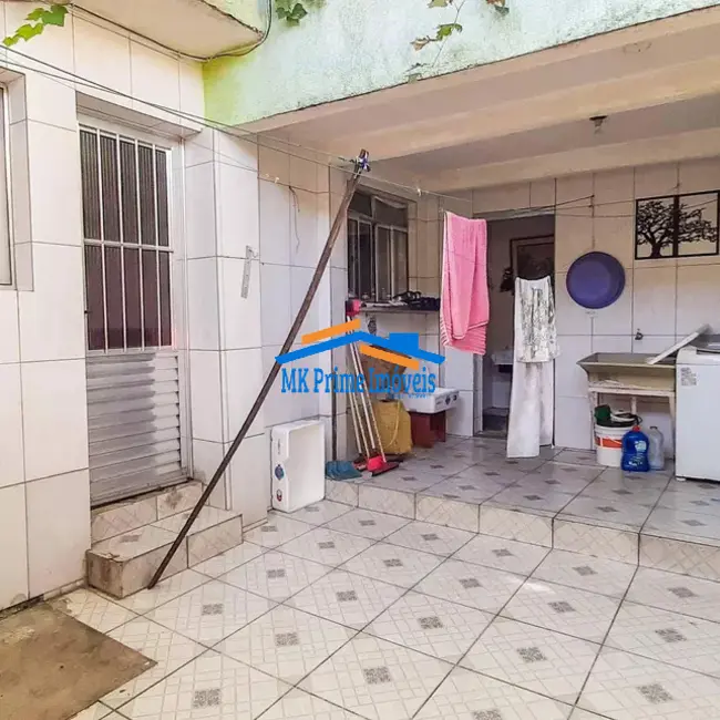 Foto 73 de Sobrado à venda em Jardim das Flores, Osasco - SP