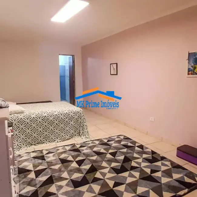 Foto 32 de Sobrado à venda em Jardim das Flores, Osasco - SP