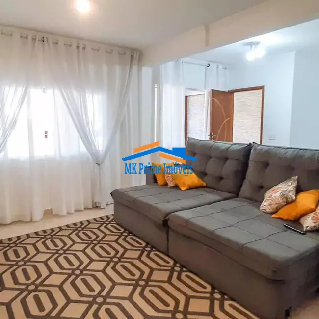 Foto 21 de Sobrado à venda em Jardim das Flores, Osasco - SP