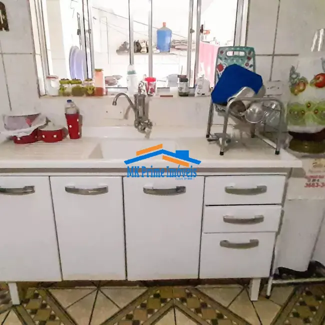 Foto 11 de Sobrado à venda em Jardim das Flores, Osasco - SP