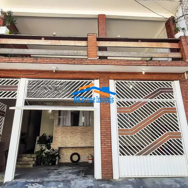 Foto 89 de Sobrado à venda em Jardim das Flores, Osasco - SP