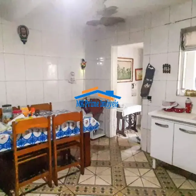 Foto 27 de Sobrado à venda em Jardim das Flores, Osasco - SP