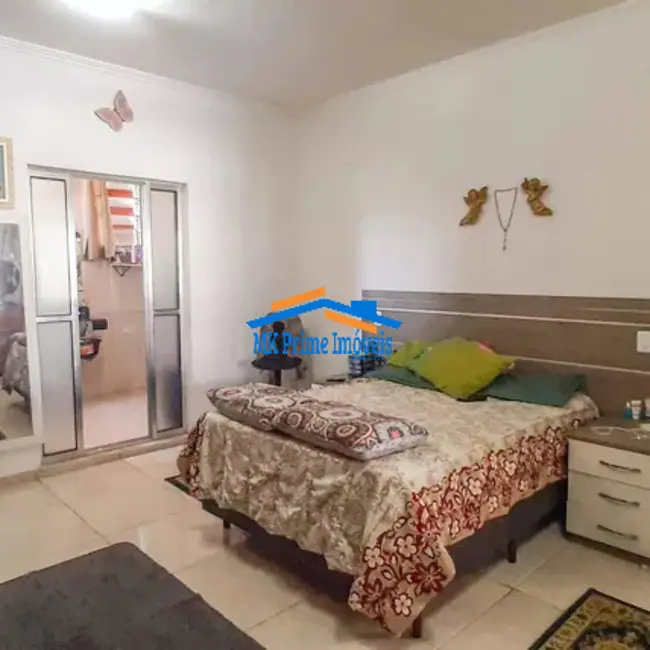 Foto 37 de Sobrado à venda em Jardim das Flores, Osasco - SP