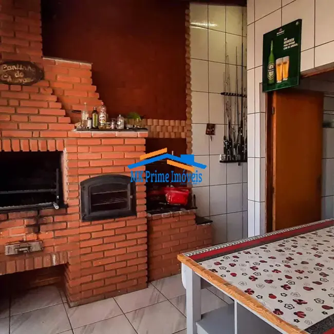 Foto 69 de Sobrado à venda em Jardim das Flores, Osasco - SP