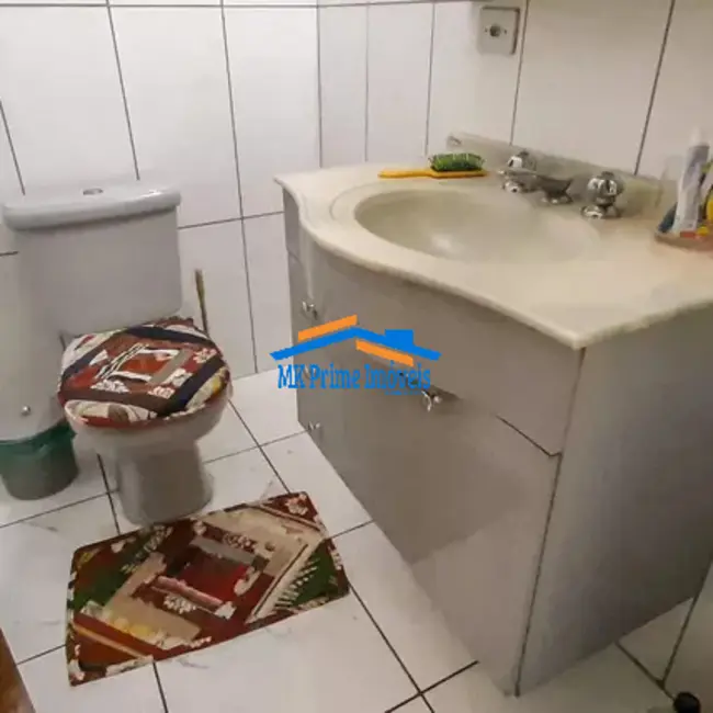 Foto 57 de Sobrado à venda em Jardim das Flores, Osasco - SP