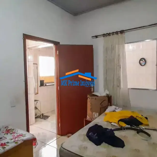 Foto 50 de Sobrado à venda em Jardim das Flores, Osasco - SP