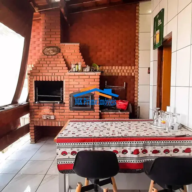 Foto 78 de Sobrado à venda em Jardim das Flores, Osasco - SP