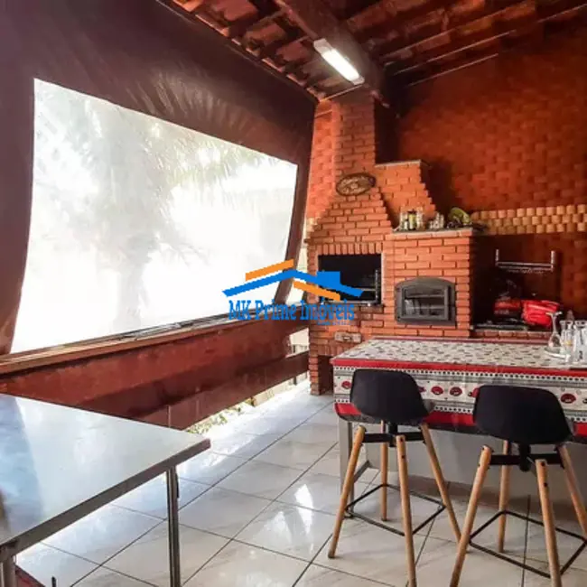 Foto 84 de Sobrado à venda em Jardim das Flores, Osasco - SP