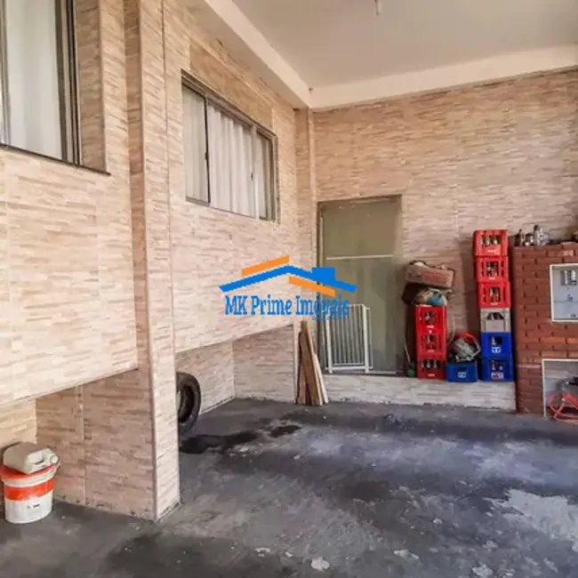 Foto 83 de Sobrado à venda em Jardim das Flores, Osasco - SP