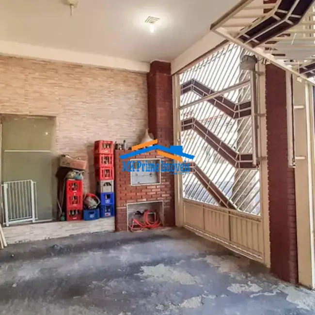 Foto 59 de Sobrado à venda em Jardim das Flores, Osasco - SP