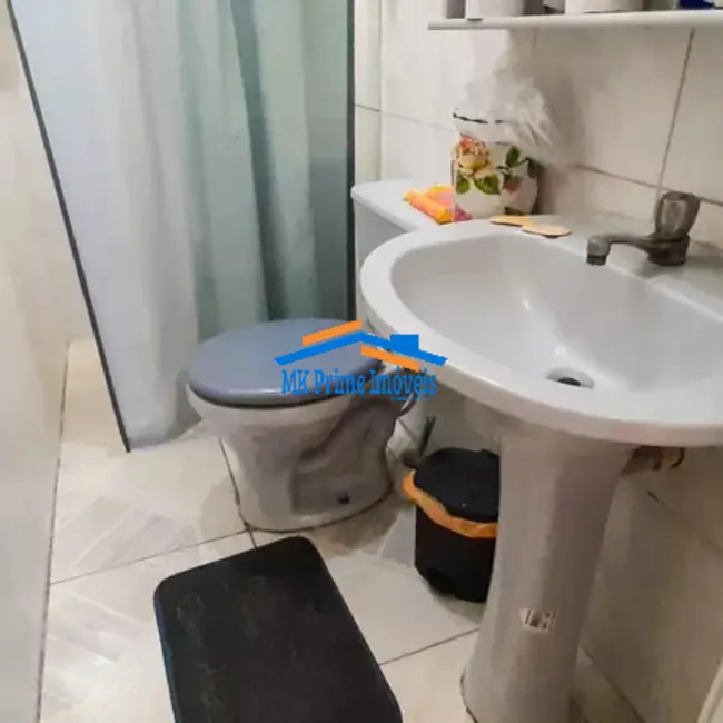 Foto 36 de Sobrado à venda em Jardim das Flores, Osasco - SP