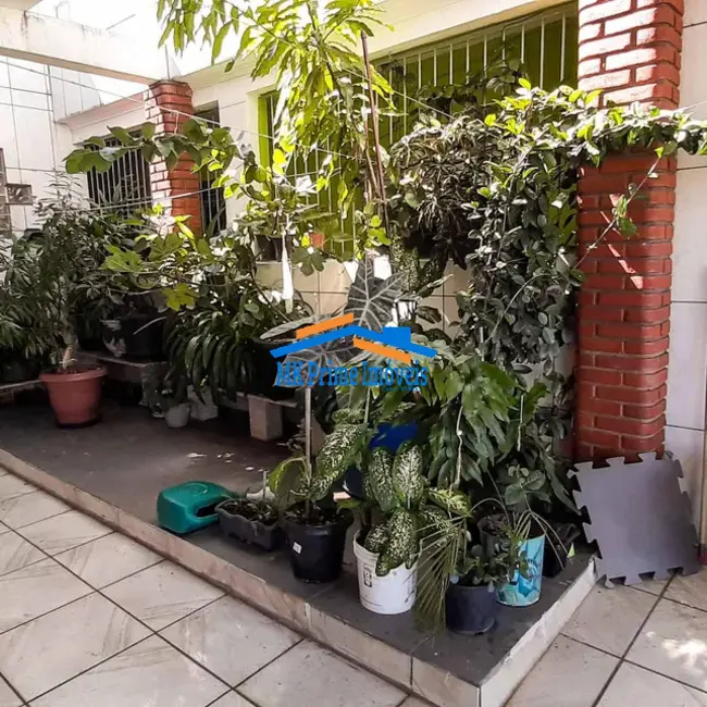 Foto 88 de Sobrado à venda em Jardim das Flores, Osasco - SP