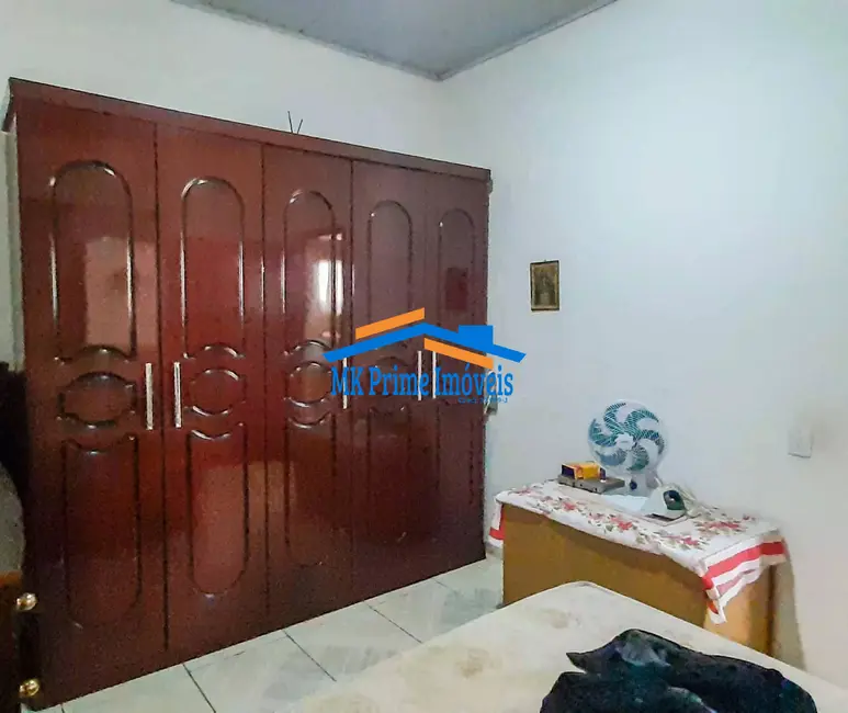 Foto 51 de Sobrado à venda em Jardim das Flores, Osasco - SP