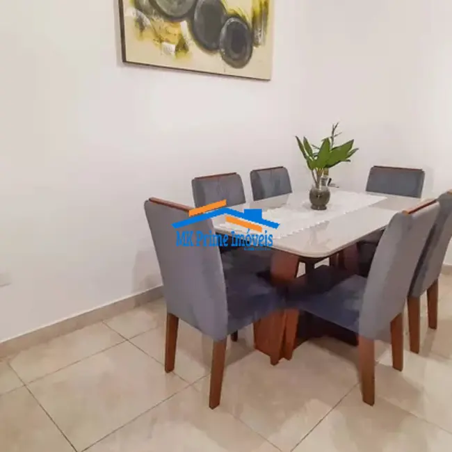 Foto 3 de Sobrado à venda em Jardim das Flores, Osasco - SP