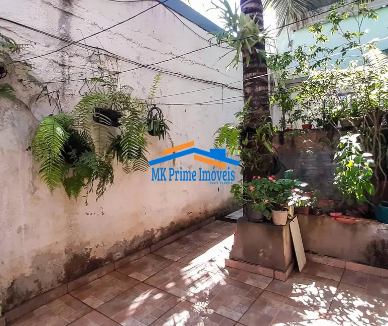 Foto 66 de Sobrado à venda em Jardim das Flores, Osasco - SP