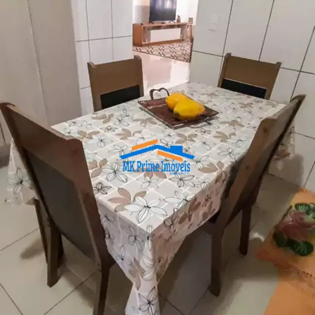 Foto 8 de Sobrado à venda em Jardim das Flores, Osasco - SP