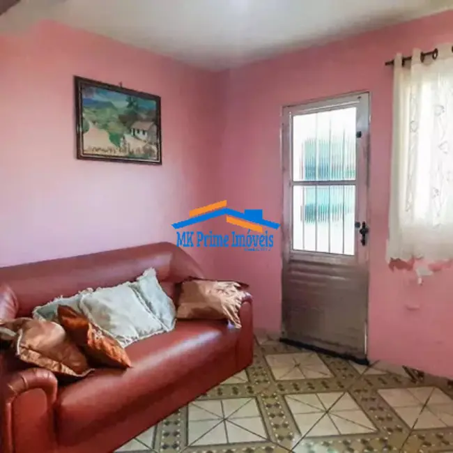 Foto 4 de Sobrado à venda em Jardim das Flores, Osasco - SP