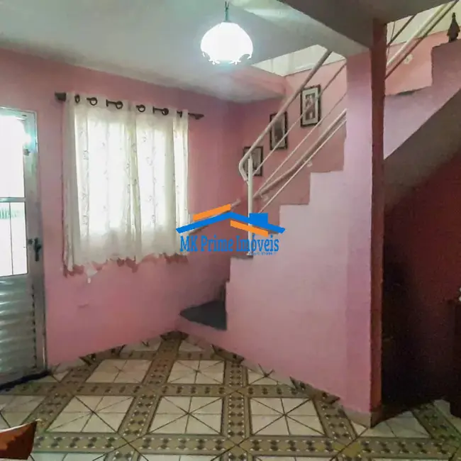 Foto 16 de Sobrado à venda em Jardim das Flores, Osasco - SP