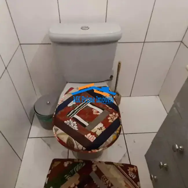 Foto 52 de Sobrado à venda em Jardim das Flores, Osasco - SP